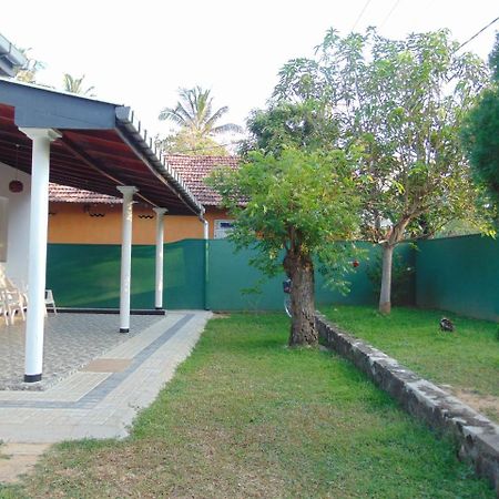 Luminary Place Hikkaduwa Exterior foto