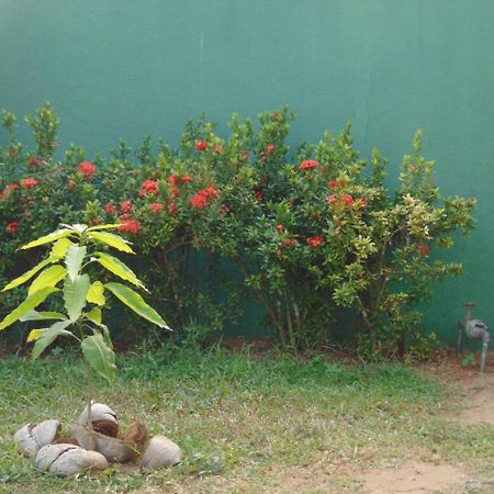 Luminary Place Hikkaduwa Exterior foto