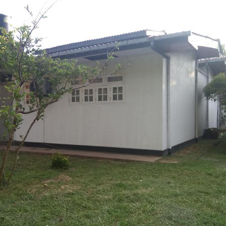 Luminary Place Hikkaduwa Exterior foto