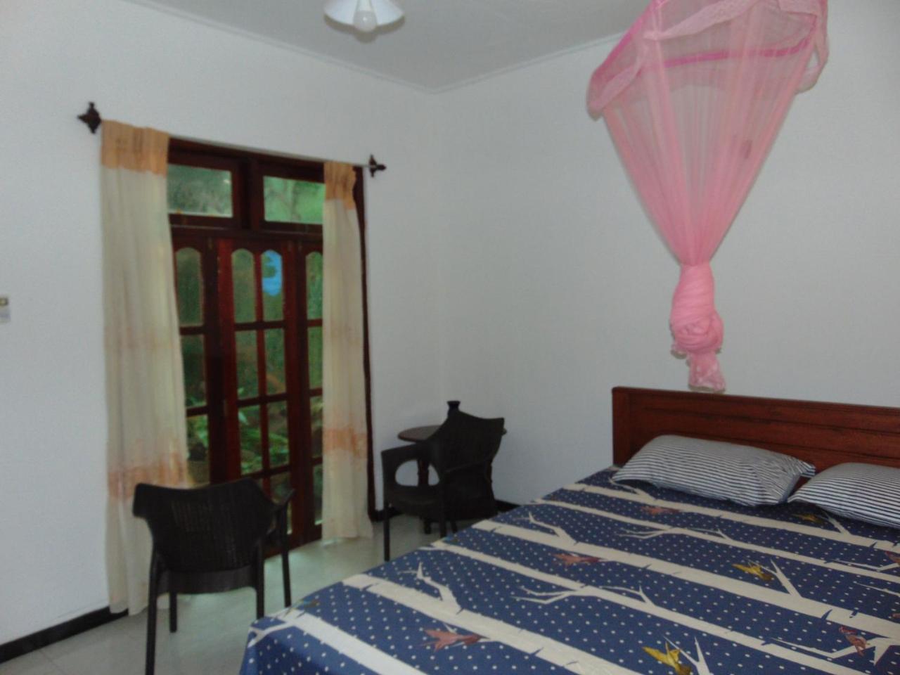 Luminary Place Hikkaduwa Exterior foto