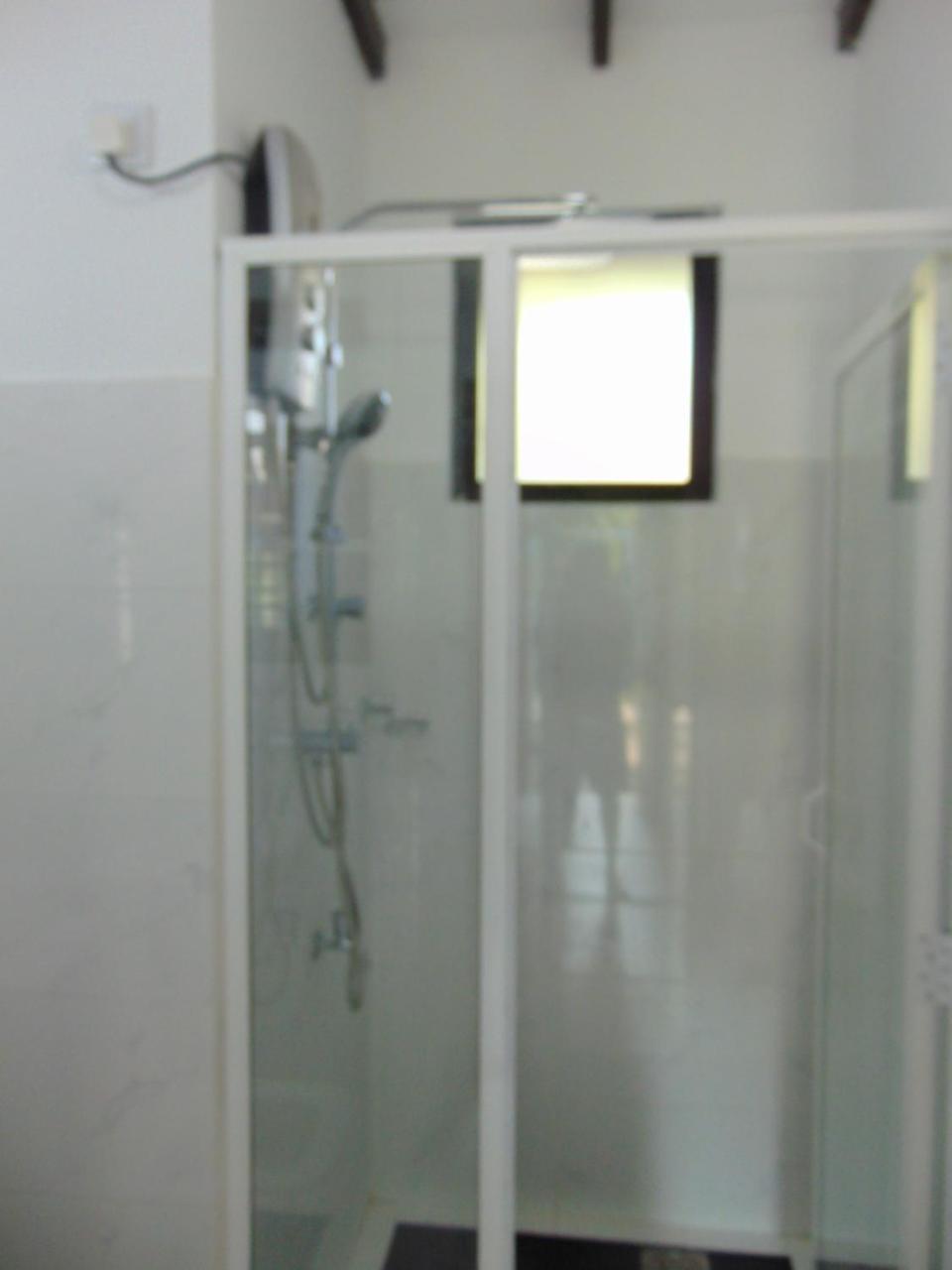 Luminary Place Hikkaduwa Exterior foto